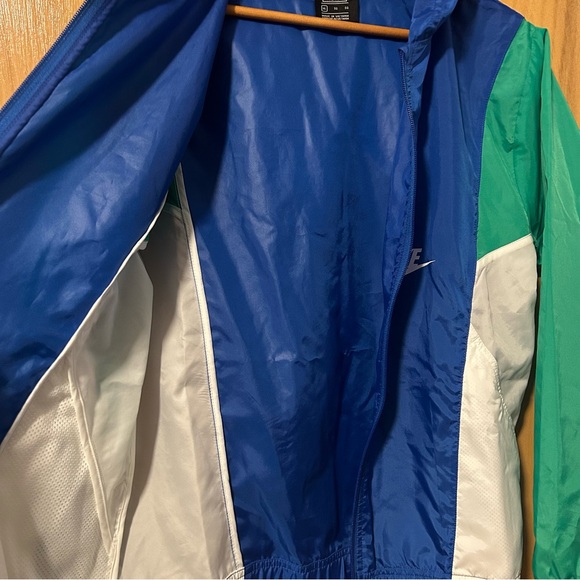 Nike Sportswear Jacket - Picture 4 of 5